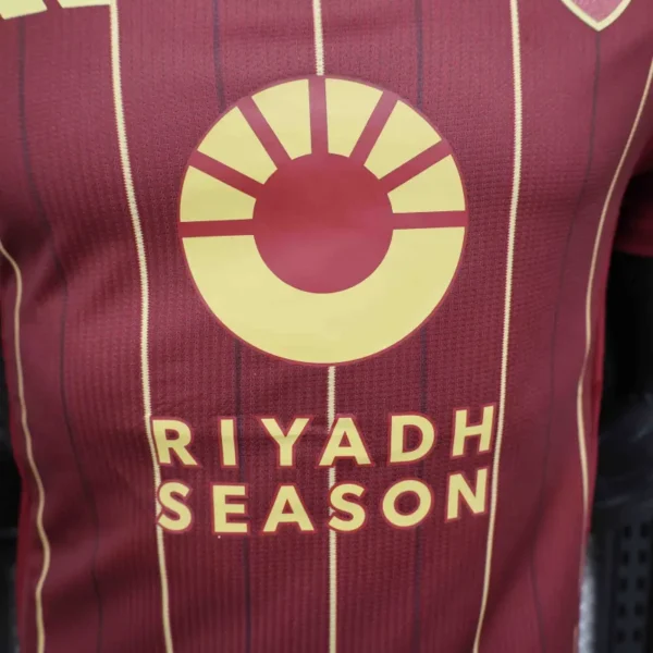 24 25 as roma home player version