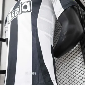 2024/25 newcastle united home jersey player version