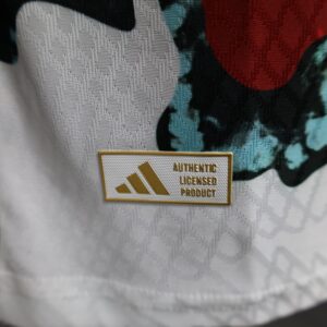 2024 25 bayern munich home player version soccer jersey