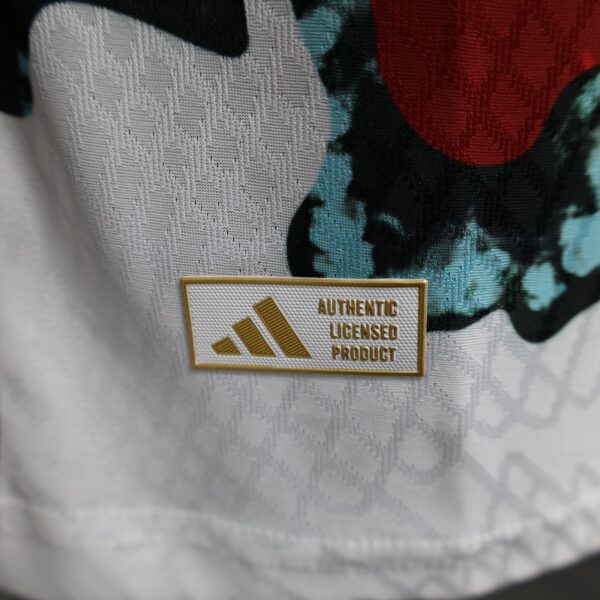 2024 25 bayern munich home player version soccer jersey