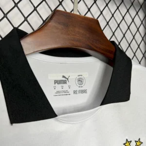 24 25 borussia dortmund third away soccer jersey