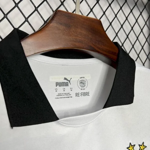 24 25 borussia dortmund third away soccer jersey