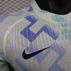 2025/26 inter milan away kit jersey player version