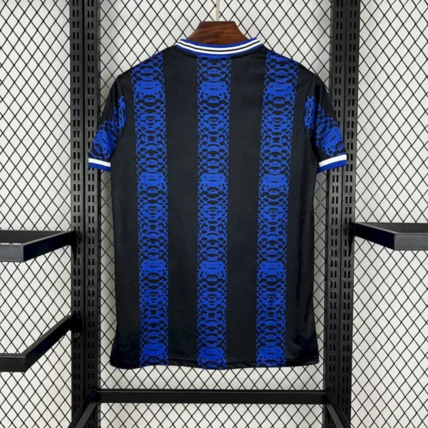 inter milan 24 25 cobra special edition football jersey