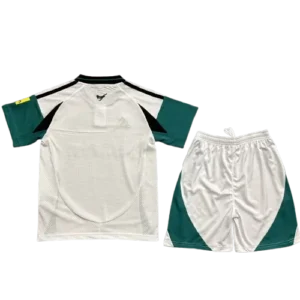 kids newcastle united third jersey kits 2024/25
