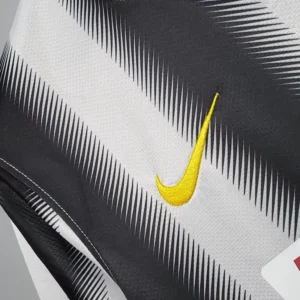 2011 12 juventus retro jersey home