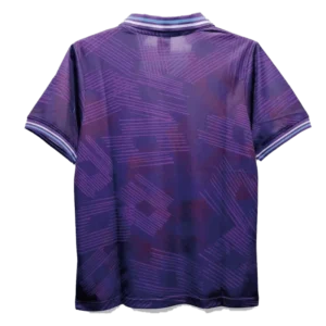 fiorentina 1992/93 retro jersey home