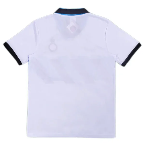 1990/91 inter milan retro jersey away
