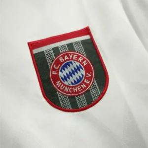 95 96 bayern munich retro jersey away