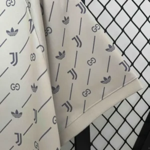 24 25 juventus co branded gucci kit special edition