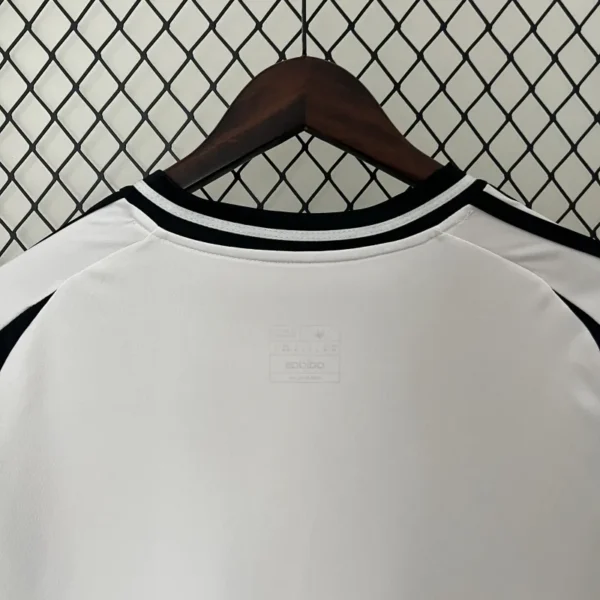 24 25 juventus home replica jersey