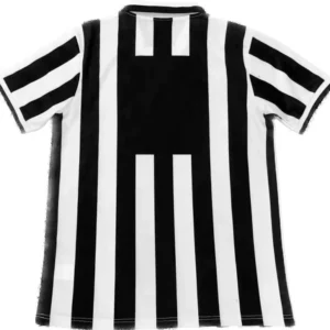 1994 95 juventus retro jersey home