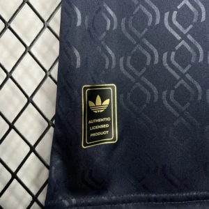 kids juventus third jersey kit 2024 25