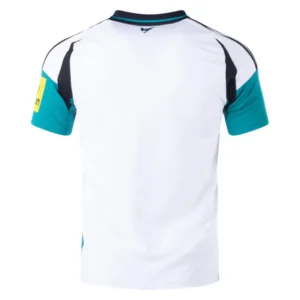 2024/25 newcastle united third jersey