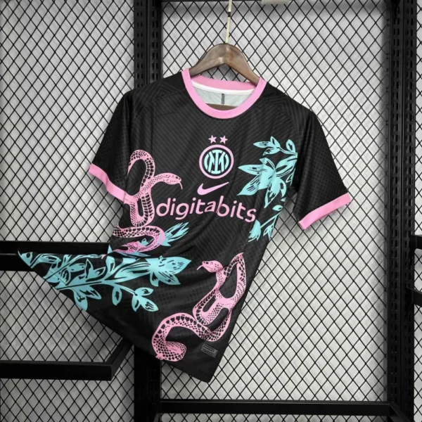 24 25 inter milan special edition kit jersey