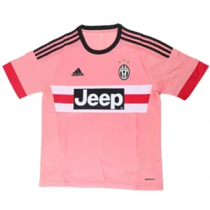 2015 16 juventus retro jersey away