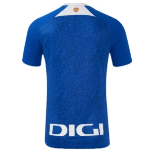 2024 25 athletic bilbao away jersey
