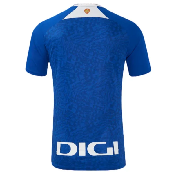 2024 25 athletic bilbao away jersey