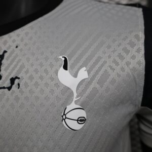 2024 25 tottenham hotspur home player version soccer jersey
