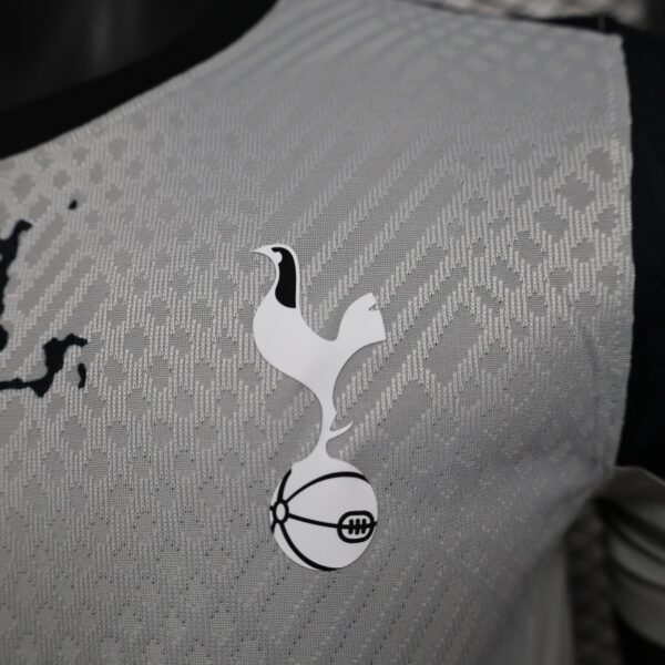 2024 25 tottenham hotspur home player version soccer jersey