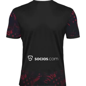 sevilla third replica jersey 24 25