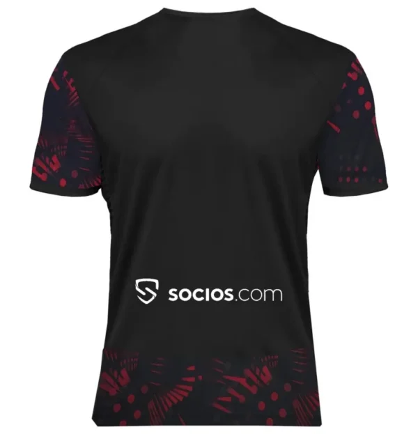 sevilla third replica jersey 24 25