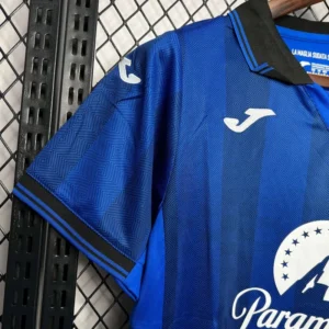 2024/2025 atalanta home football shirt