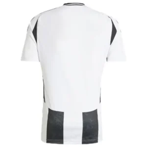 24 25 juventus home replica jersey