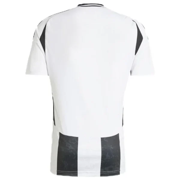 24 25 juventus home replica jersey