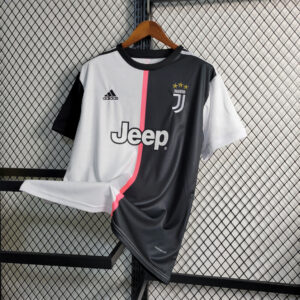 2019 20 juventus home retro soccer jersey adidas ronaldo #7