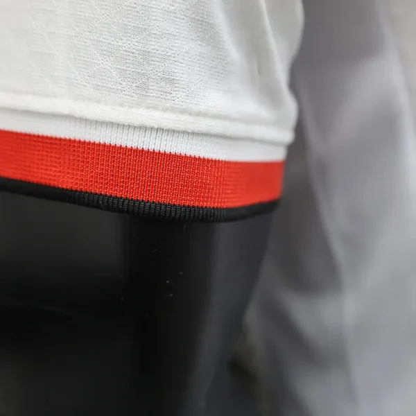 24-25 AC Milan Away Soccer Jersey Player Version - Image 7