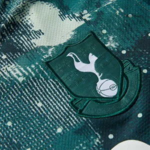2024/25 tottenham hotspur third jersey