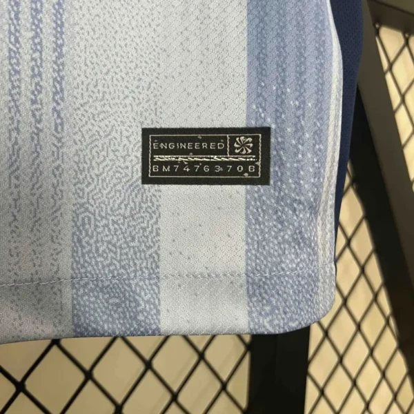 24 25 tottenham hotspur away soccer jersey