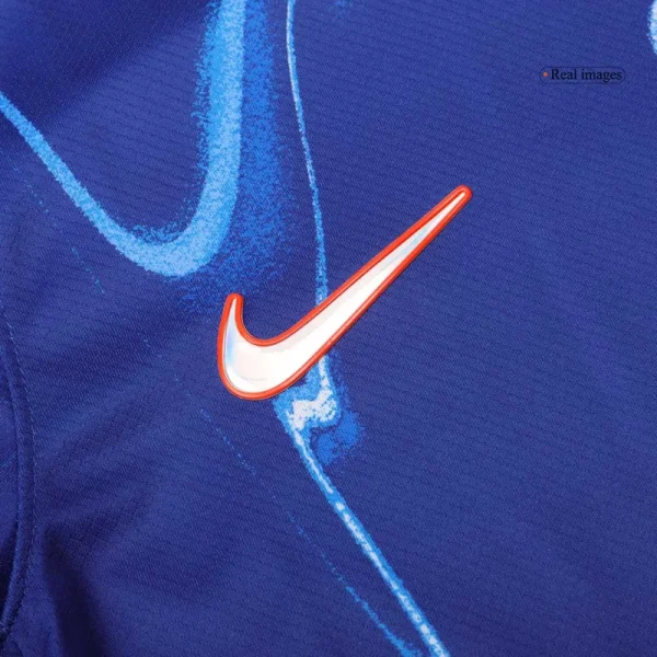 2024/25 Chelsea Home Soccer Jersey - Image 8
