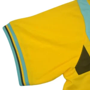 93 95 bayern munich retro jersey away