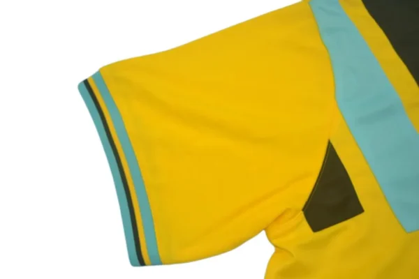 93 95 bayern munich retro jersey away