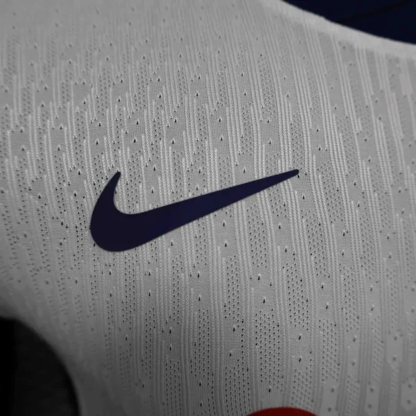 24 25 tottenham hotspur home player version soccer jersey