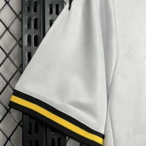 24 25 borussia dortmund third away soccer jersey