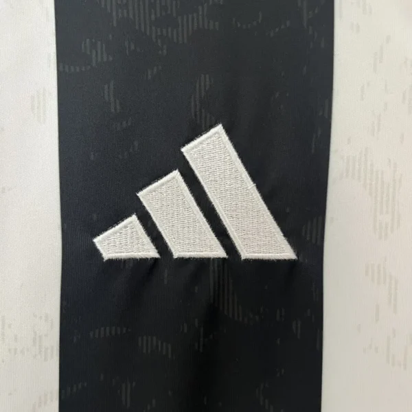 24 25 juventus home replica jersey