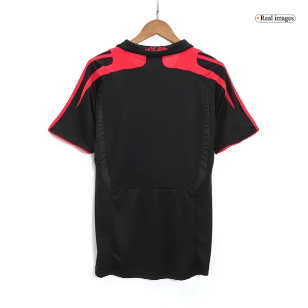 2007/08 AC Milan Retro Third Away Jersey - Image 3