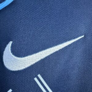 nike atletico madrid retro away soccer jersey long sleeve 2004 05