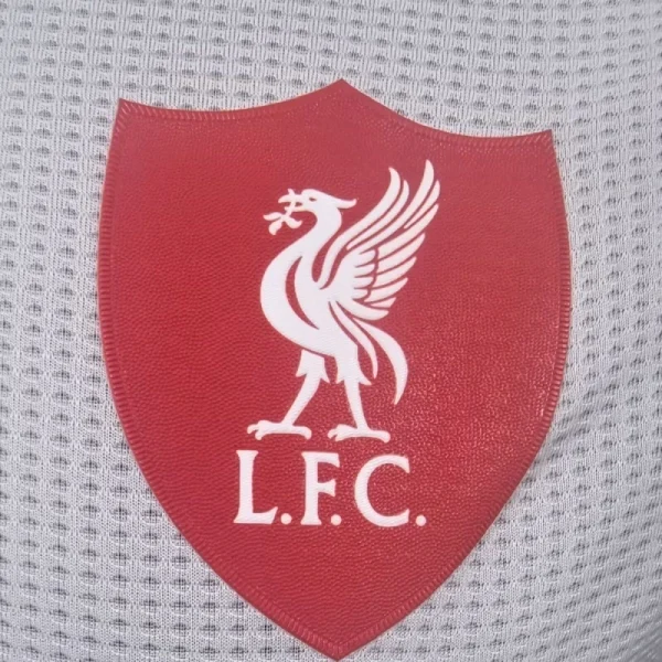 2025-2026 Liverpool Special Player Edition Football Suit - Image 4