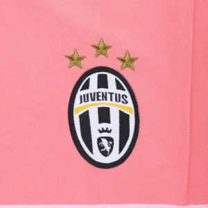 15 16 juventus retro long sleeve jersey away