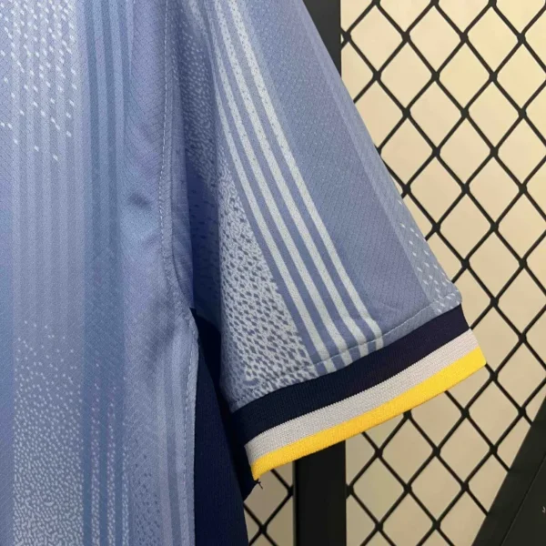24 25 tottenham hotspur away soccer jersey