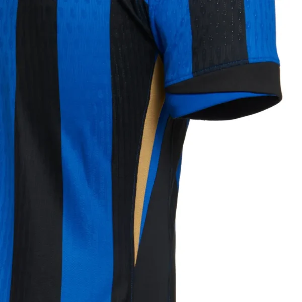 24 25 inter milan home kit jersey player version
