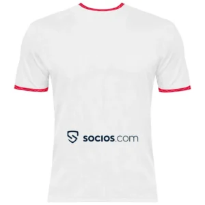 sevilla home soccer jersey 24 25