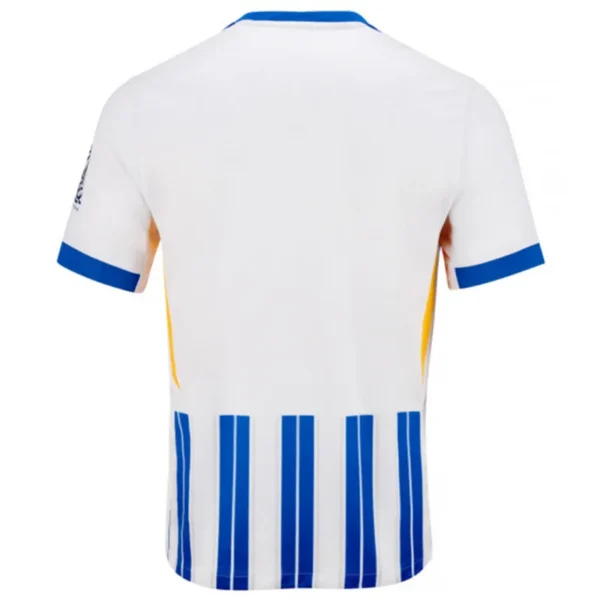 2024/25 brighton & hove albion home jersey