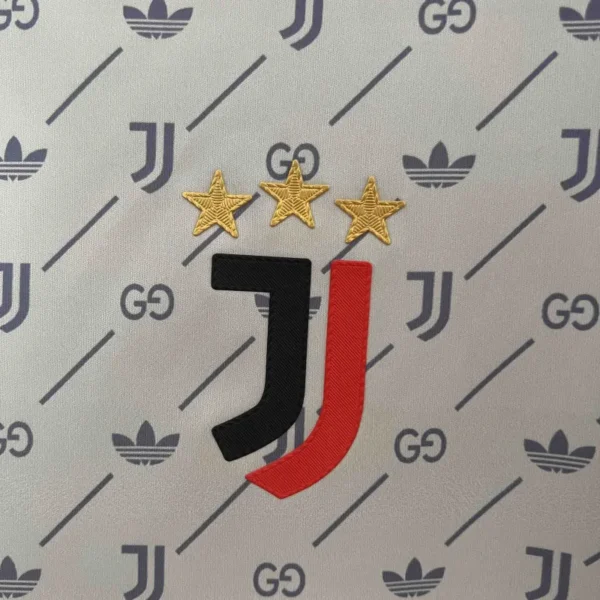 24 25 juventus co branded gucci kit special edition