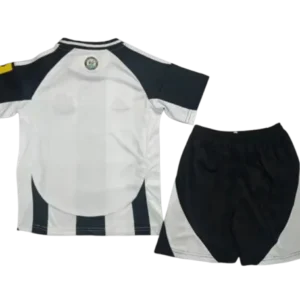 2024 25 kids newcastle united home jersey kits