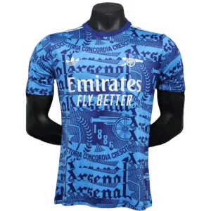 2025-26 Arsenal  Special Edition Player version jersey